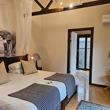 Villa Thornwood Hluhluwe Exterior foto