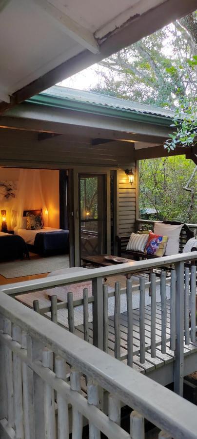 Villa Thornwood Hluhluwe Exterior foto