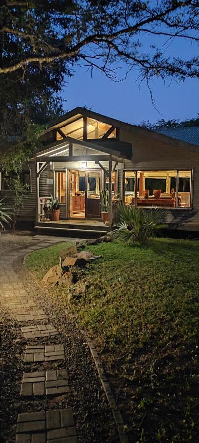 Villa Thornwood Hluhluwe Exterior foto