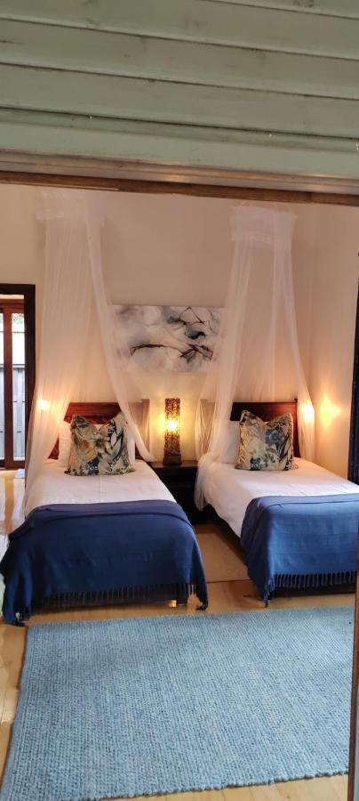Villa Thornwood Hluhluwe Exterior foto