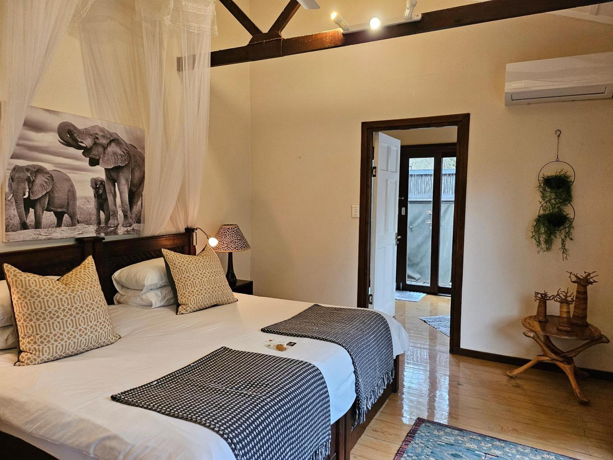 Villa Thornwood Hluhluwe Exterior foto