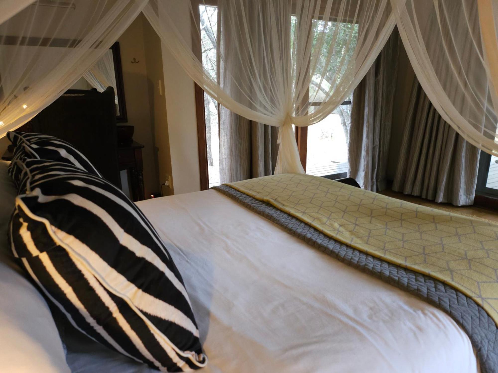 Villa Thornwood Hluhluwe Exterior foto