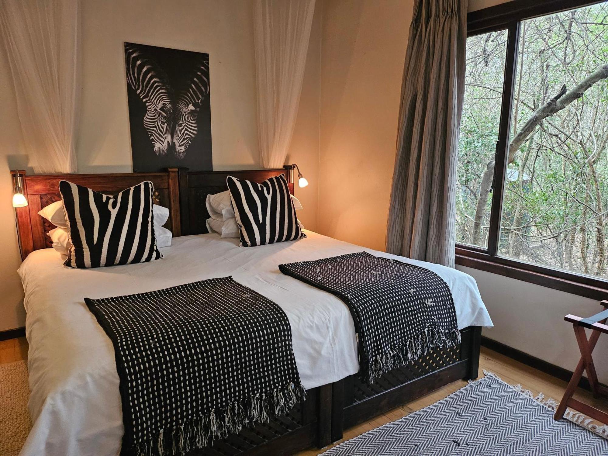 Villa Thornwood Hluhluwe Exterior foto