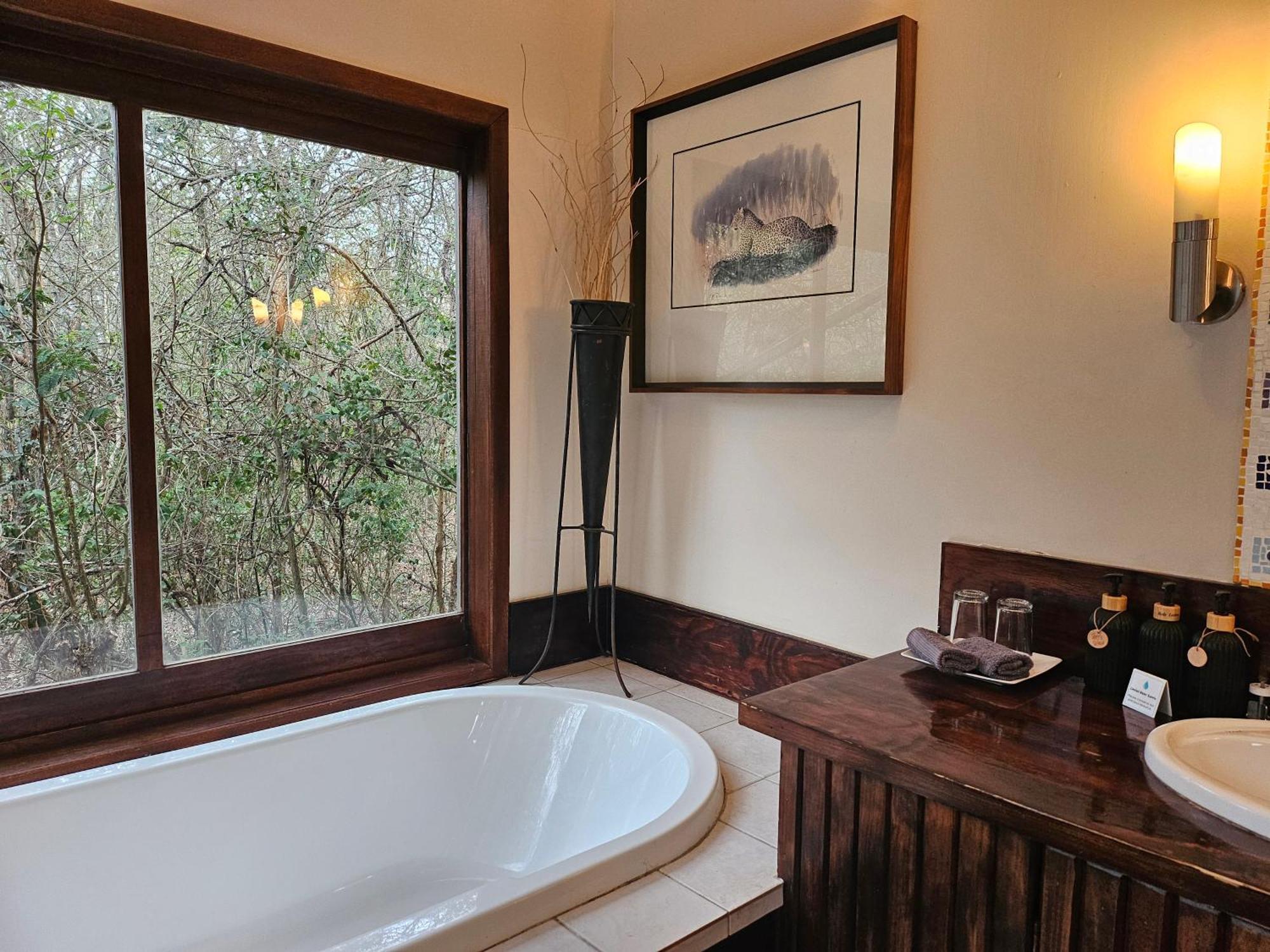 Villa Thornwood Hluhluwe Exterior foto