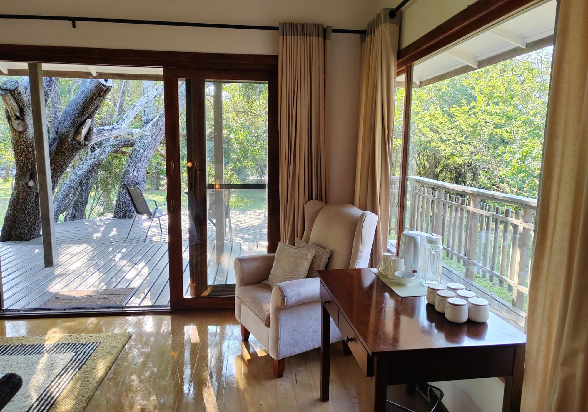 Villa Thornwood Hluhluwe Exterior foto